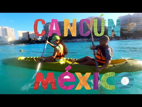 Frolic Beach Adventure @ Grand Fiesta Americana Coral Beach Resort Hotel Cancun, Mexico|Toys Academy