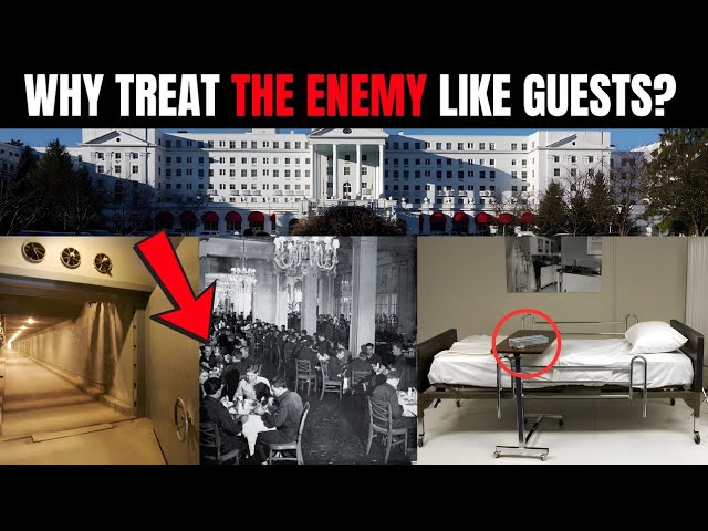 When the United States entered World War II after Pearl Harbor, enemy diplomats still living in Washington could not simply be jailed. International l...