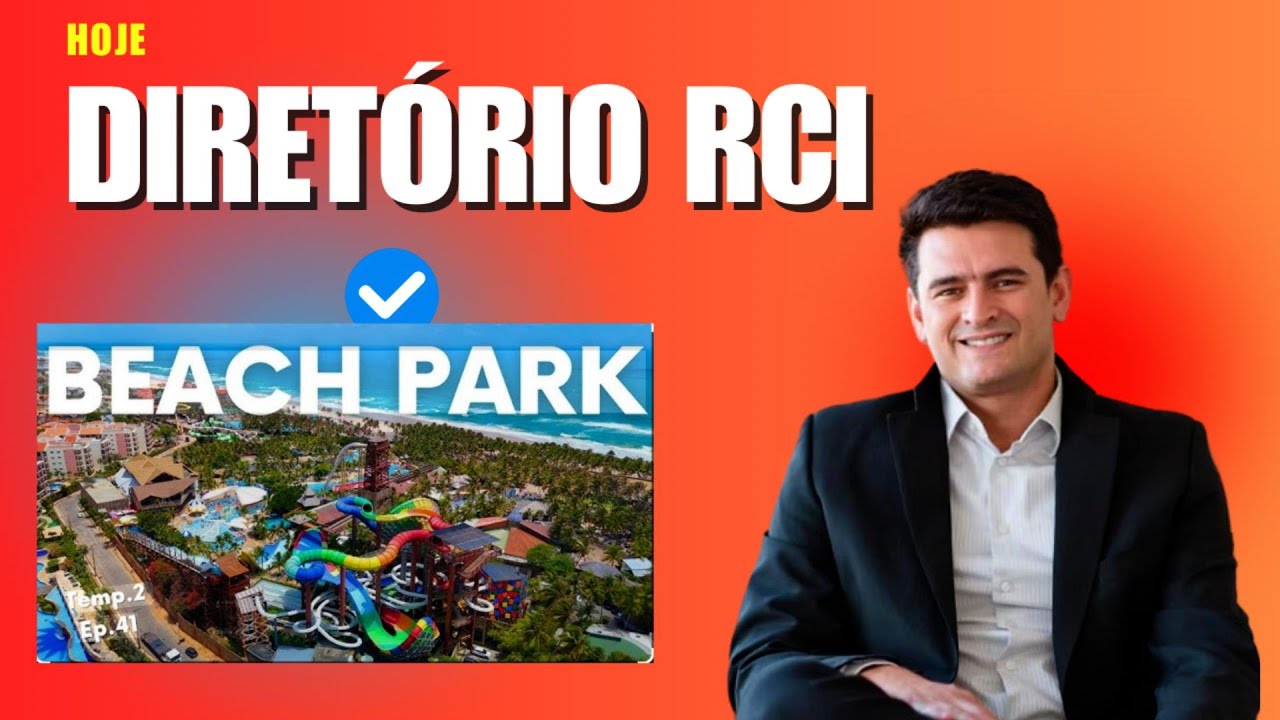 Diretorio RCI- Beach Park- EP2