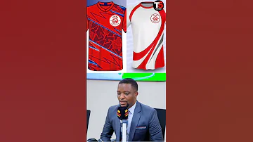 JEZI MPYA ZA SIMBA KWAAJILI YA CAFCC 2024 2025 Shorts Youtubeshorts Shortvideo Simbasc 
