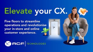 Elevate Your Customer Experience With ACF Technologies