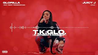 04 GloRilla - T.K.Glo. (feat. Juicy J) [Prod. JAYBeatz] #HVLM