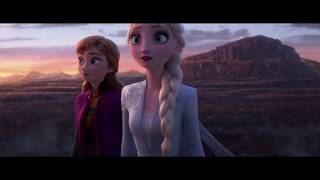 Ost Frozen 2 - Vicetone ft. Cozi Zuehlsdorff - Way Back