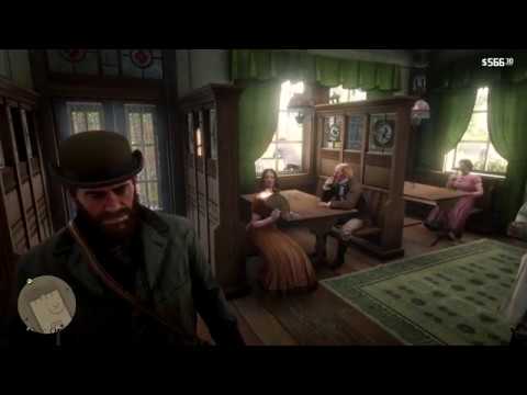 Video: Red Dead Redemption Toimittaa 8 Miljoonaa