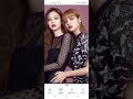 Lisa and Jennie