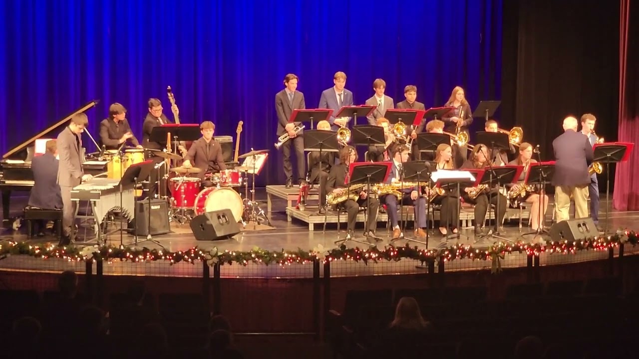 Kai Lafleur - Piano - Furioso!