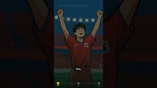 South Korea used the 2002 World Cup to level up