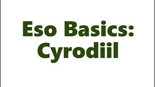 ESO Basics: Cyrodiil, How to Enter and Exit Cyrodiil (PVP), Campaign Types, How to Teleport to Forts