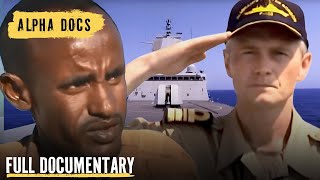 Global Threat: Can Piracy Be Stopped? | Pirate Hunting | Full Documentary