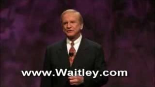 Denis Waitley "Who Does Your Child Emulate?"
