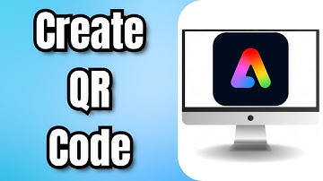 How to Create QR Code in Adobe Express | Quick & Easy Tutorial