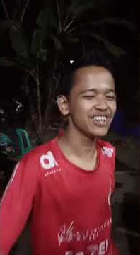 Story wa lucu Jambu alas