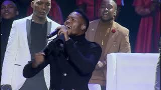 Shine Jesus Shine | Spirit Of Praise 7 ft Collen Maluleke