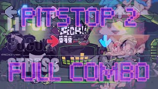Friday Night Funkin - Pitstop 2 Update (All Full Combo)
