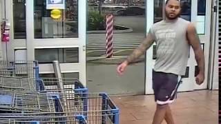 Can you help ID an Identity Theft suspect? Profile