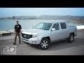 2014 Honda Ridgeline