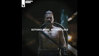 Will Sparks - Techno Viking (Extended Mix)