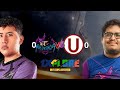 Universitario Esports vs Mad Kings - Rena vs Daad - DOTA 2 1XPLORE LATAM 3