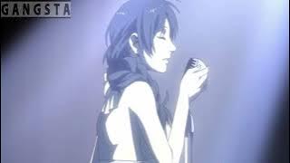 Gangsta  Episode 8 - Alex Benedetto Song (With you)