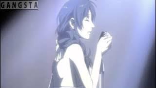 Gangsta  Episode 8 - Alex Benedetto Song (With you)
