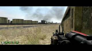 =HH= ArmA2 Mission Bagdad [ITA]