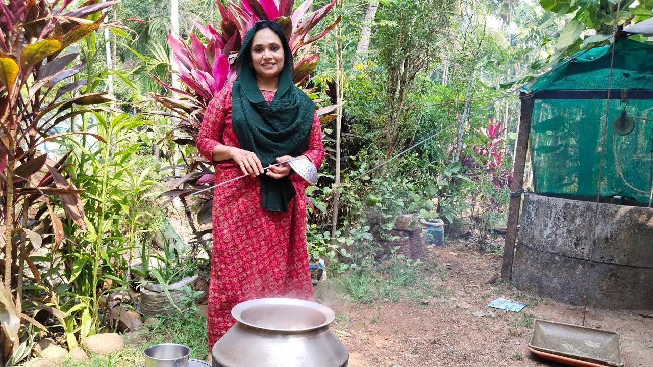 നോമ്പിന്റെ തലേന്നത്തെ വീഡിയോ ഈ പുണ്യ മാസത്തിൽ എങ്കിലും നല്ല മനസ്സാക്കി കൊടുക്കട്ടെ മറ്റുള്ളവരെ 