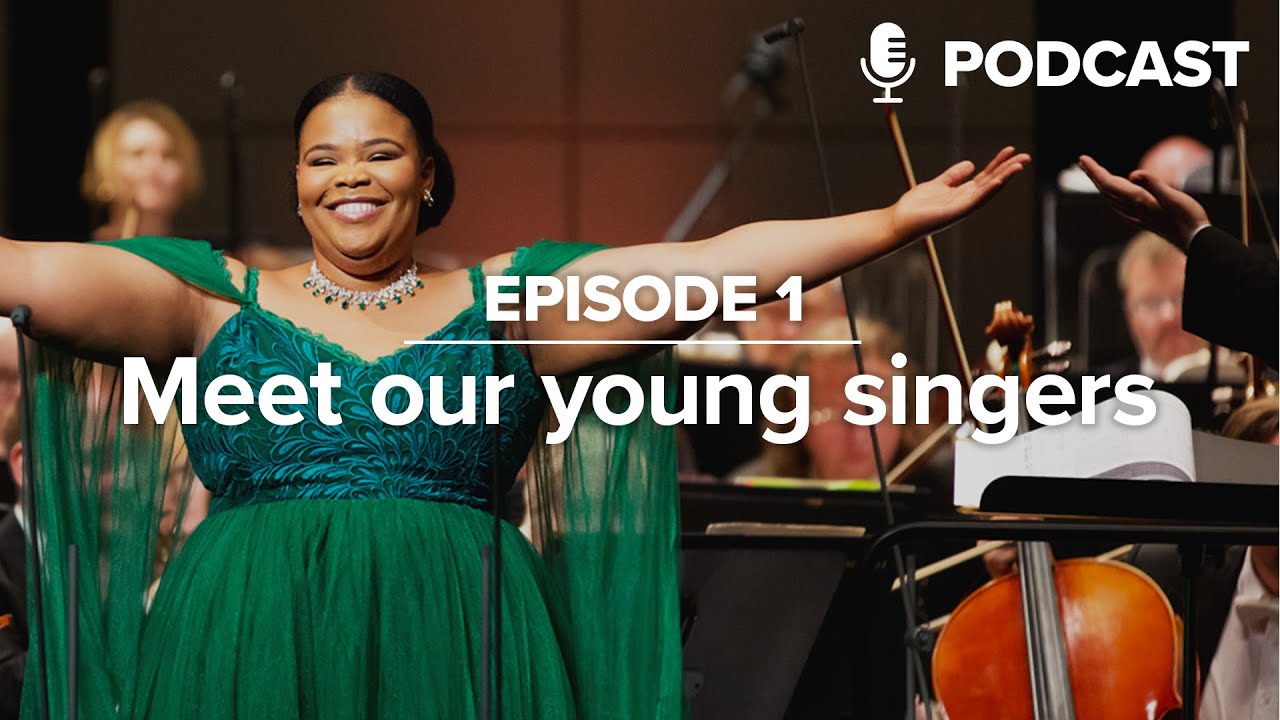 [#1] Meet our young singers – OPERAVISION NEXT GENERATION PODCAST - YouTube