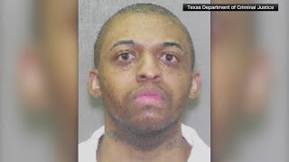 Arlington man convicted in pastor's murder set to be executed