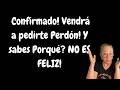 LEO! Confirmado! Lo que Estás Esperando LLEGARÁ! Algo Te Sorprenderá! TU ESPERA por terminar!