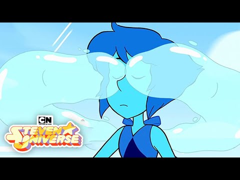 Surprise! | Steven Universe | Cartoon Network