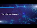 Vertriebssoftware: reibungsloser und übersichtlicher Ablauf der Verkaufsprozesse