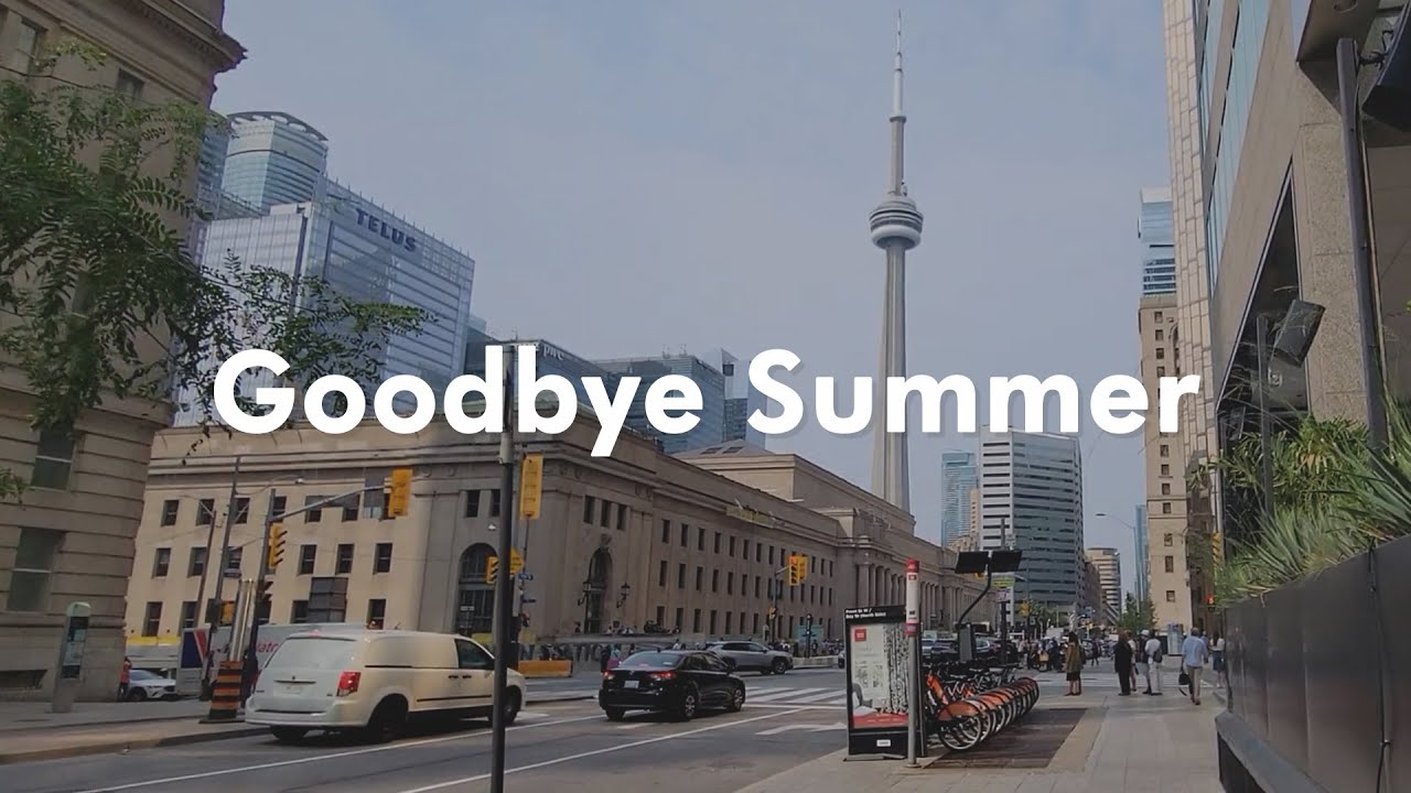 The Summer I Said Goodbye | Farmers' Market, Antique Shopping, & Labubu Unboxing