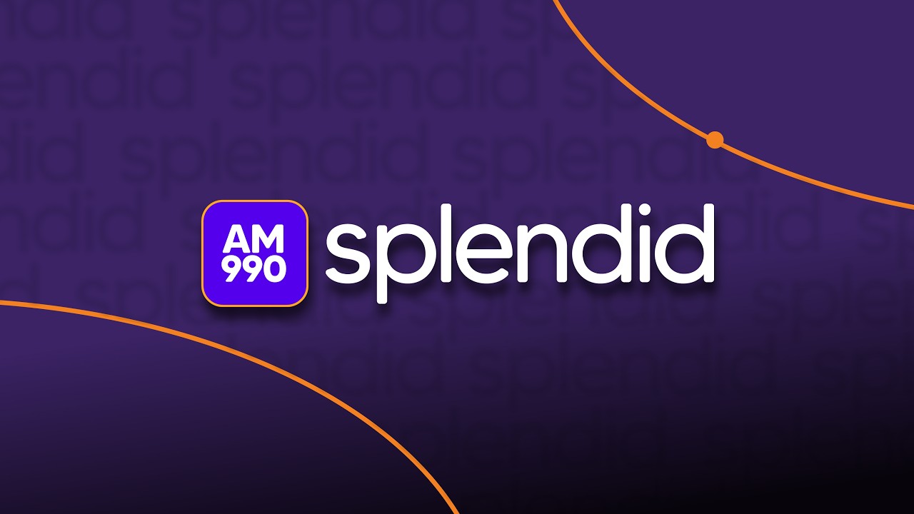 SPLENDID AM 990 | RPM con ROLANDO GRAÑA