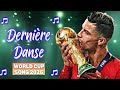 🎵 Cristiano Ronaldo - Dernière Dance | Chanson Coupe du Monde 2026 🎵
