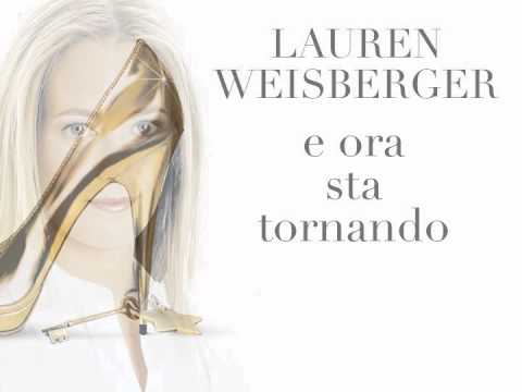 Video: Unde locuiește lauren weisberger?