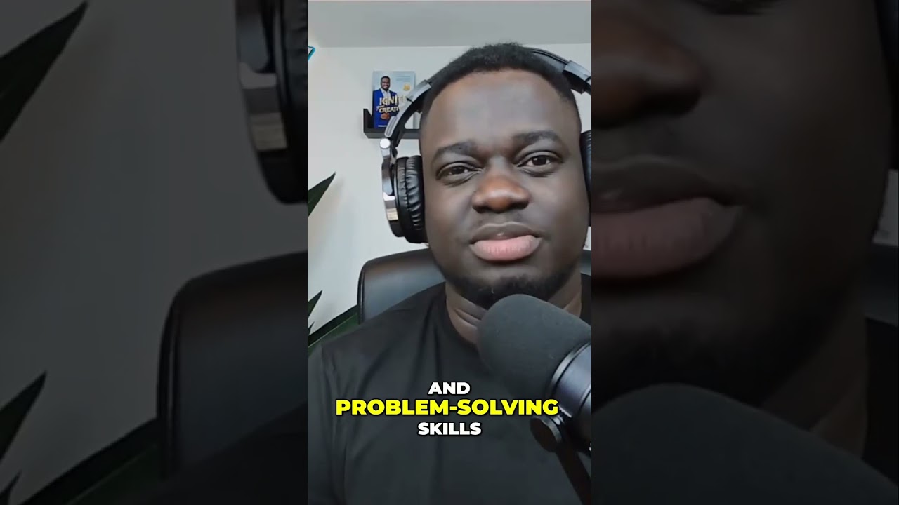 Ignite Your Creativity: From Ideas to Profitable Creations!