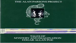 The Alan Parsons Project - The Cask of Amontillado [HQ]