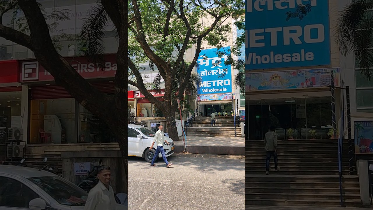 metro mall bhandup mumbai