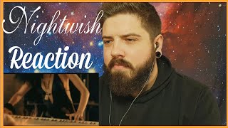 Nightwish - Bye Bye Beautiful (Reaction)