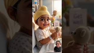 Khalsa Kids - Sikh Stories, Values & Culture for Children