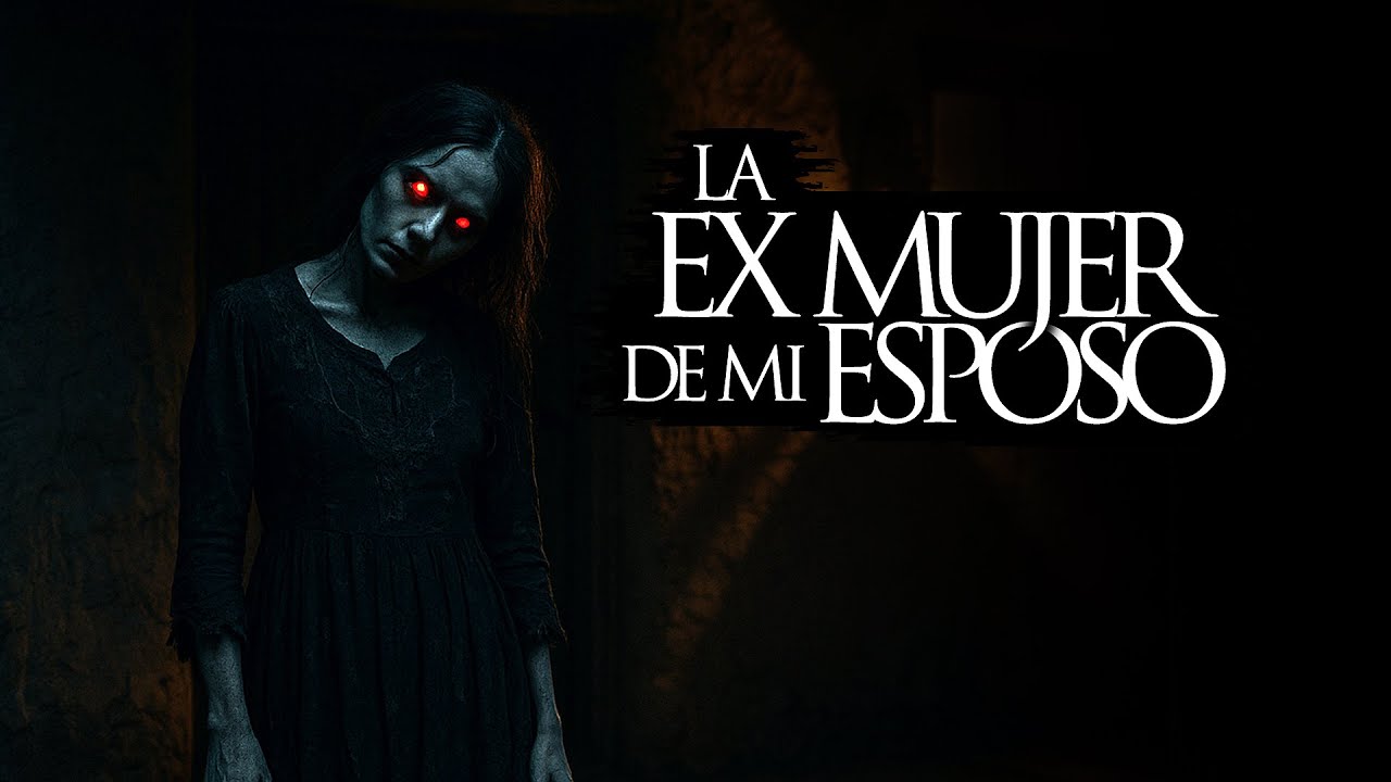 LA EX MUJER DE MI ESPOSO (RELATOS DE TERROR Y BRUJERÍA)