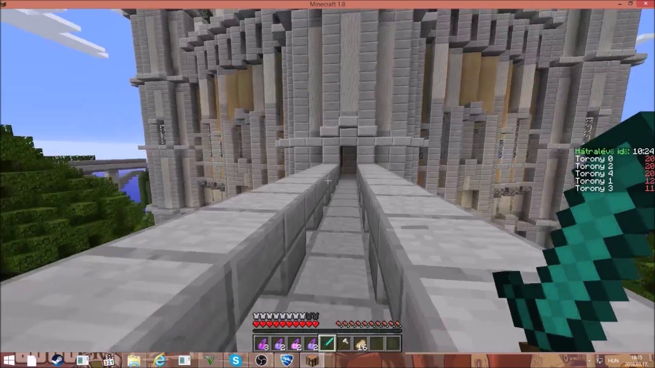 Mester mc 27. szeró