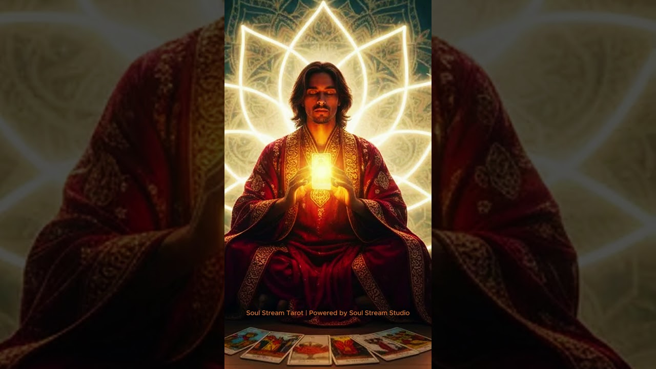 🌙✨ Paush Amavasya Ritual Advisory ✨🌙 | Soul Stream Tarot