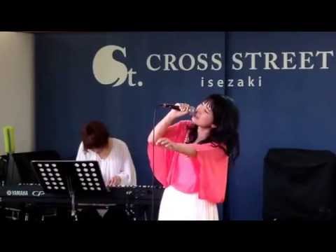 氏家麻衣「WORDS×MUSIC」2014.4.27