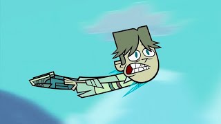🌍 TOTAL DRAMA WORLD TOUR 🌍 Episode 4 - "Anything Yukon Do, I Can Do Better" (HD) 