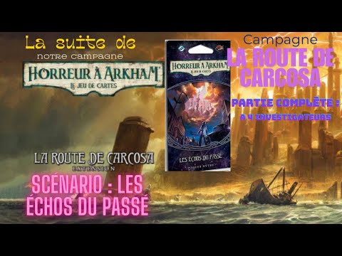 Arkham Horror: The Card Game Echoes of the Past: Mythos Pack | Board Game | BoardGameGeek Arkham Horror: The Card Game Echoes of the Past: Mythos Pack | Board Game | BoardGameGeek