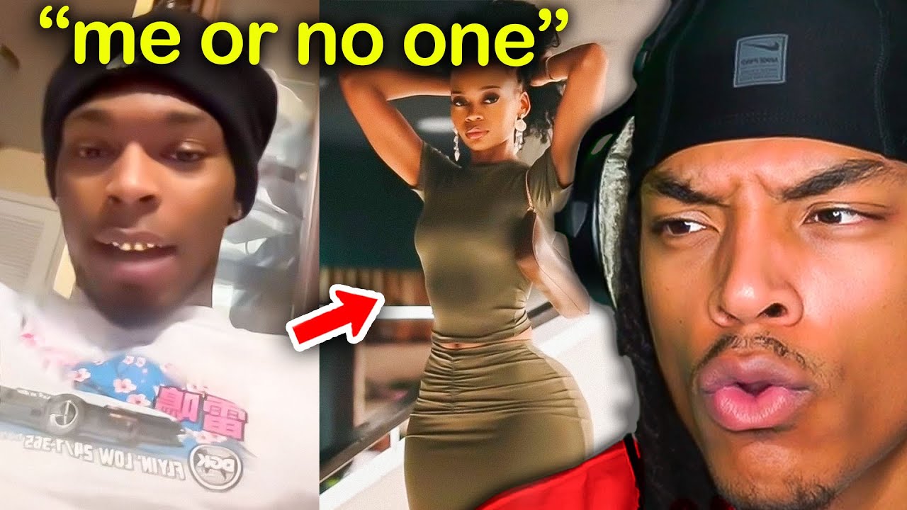 Gold Digger Crashes Out After Finding Out She Blocked Her Dream Man