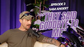 The Army Said Goodbye, Then He Woke Up
