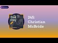 245 christian mcbride  the third story podcast with leo sidran