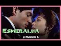 Esmeralda: Esmeralda llega a la fiesta de José Armando | Escena - C 5